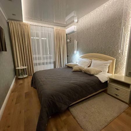 Grace Apartments Boryspil Zewnętrze zdjęcie