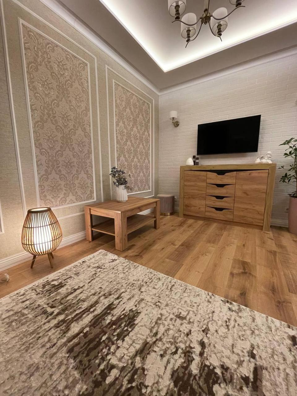 Grace Apartments Boryspil Zewnętrze zdjęcie