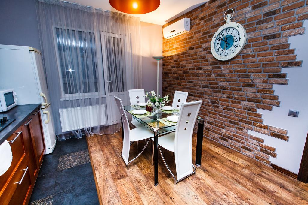 Grace Apartments Boryspil Zewnętrze zdjęcie