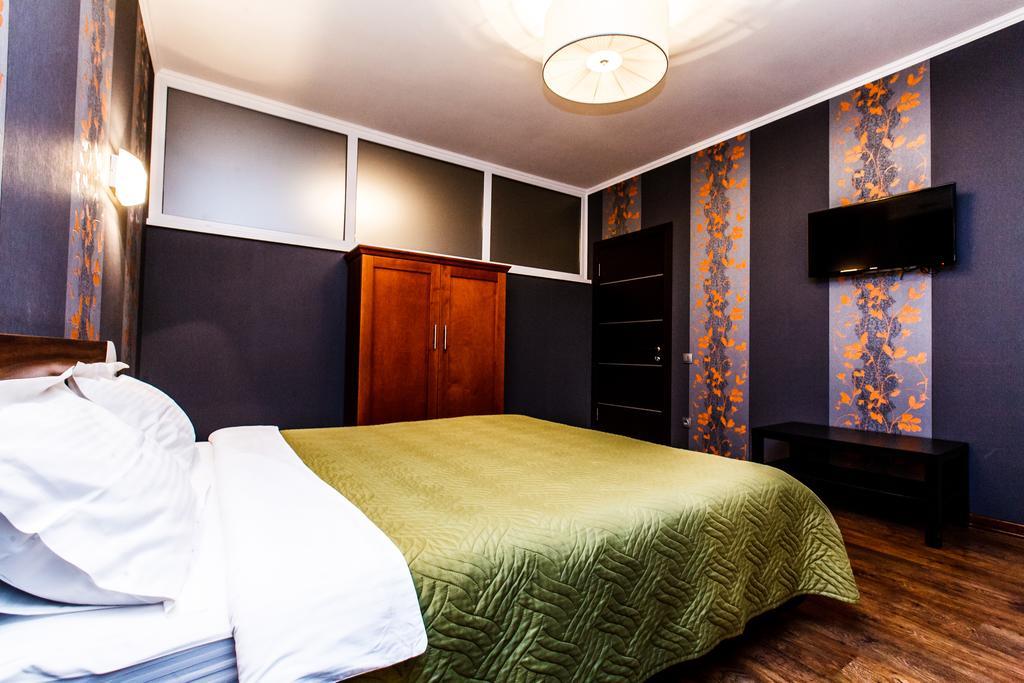 Grace Apartments Boryspil Zewnętrze zdjęcie