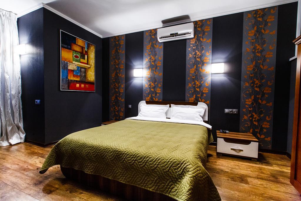 Grace Apartments Boryspil Zewnętrze zdjęcie