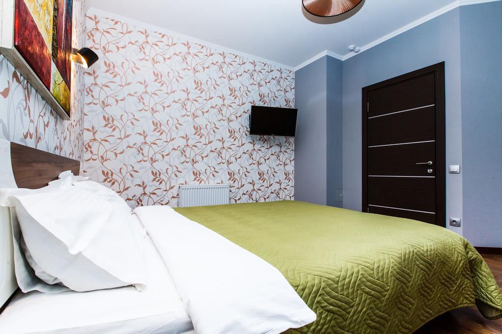 Grace Apartments Boryspil Zewnętrze zdjęcie