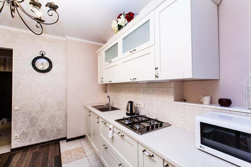 Grace Apartments Boryspil Zewnętrze zdjęcie