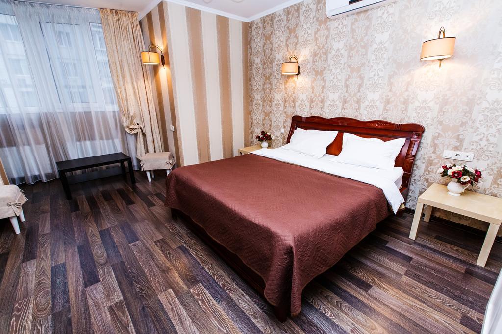 Grace Apartments Boryspil Zewnętrze zdjęcie