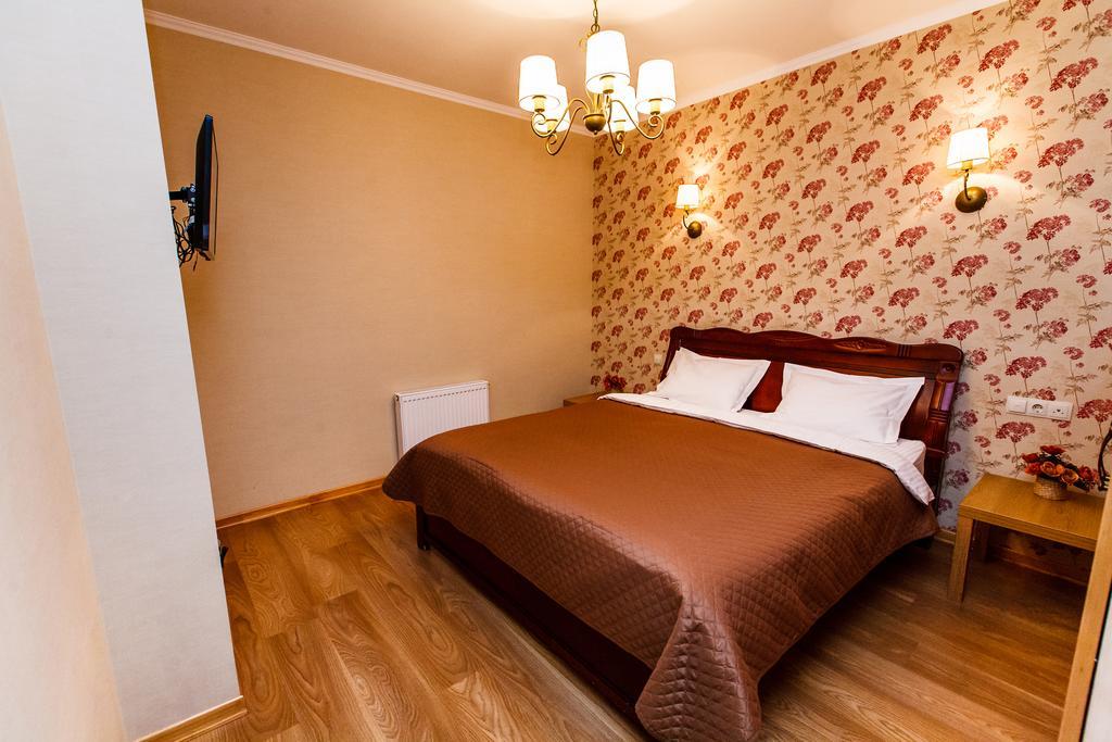 Grace Apartments Boryspil Zewnętrze zdjęcie