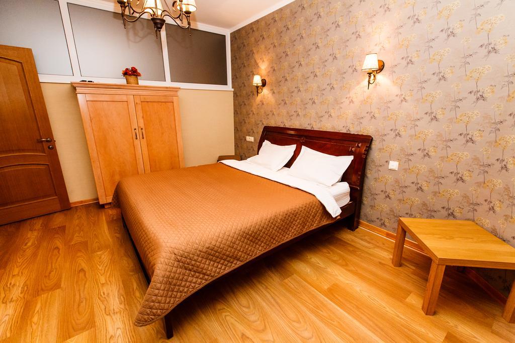 Grace Apartments Boryspil Zewnętrze zdjęcie