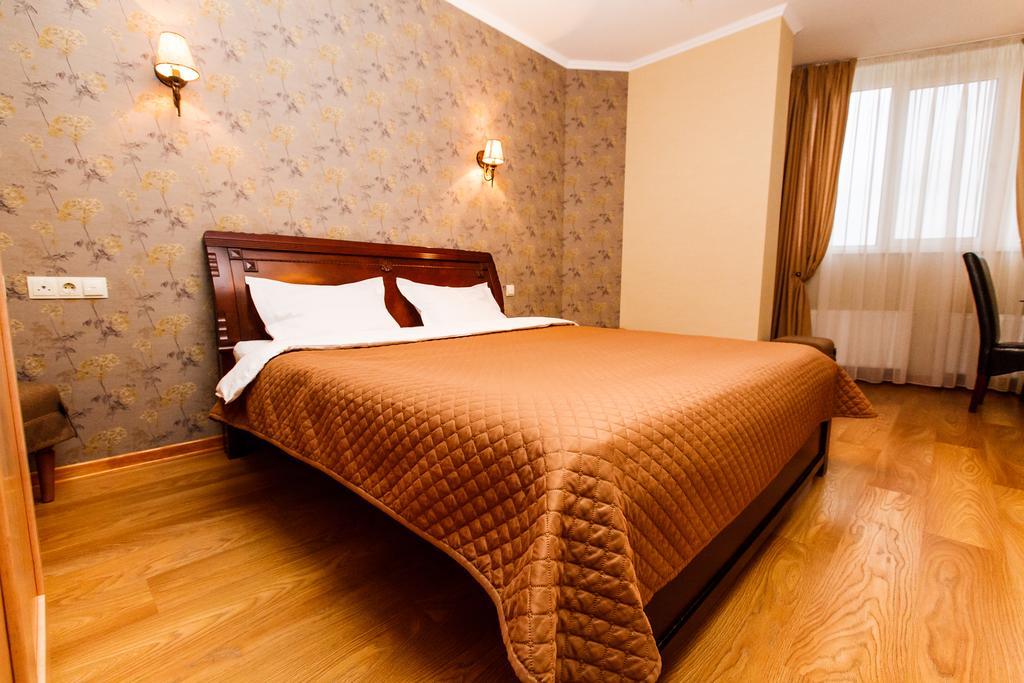 Grace Apartments Boryspil Zewnętrze zdjęcie