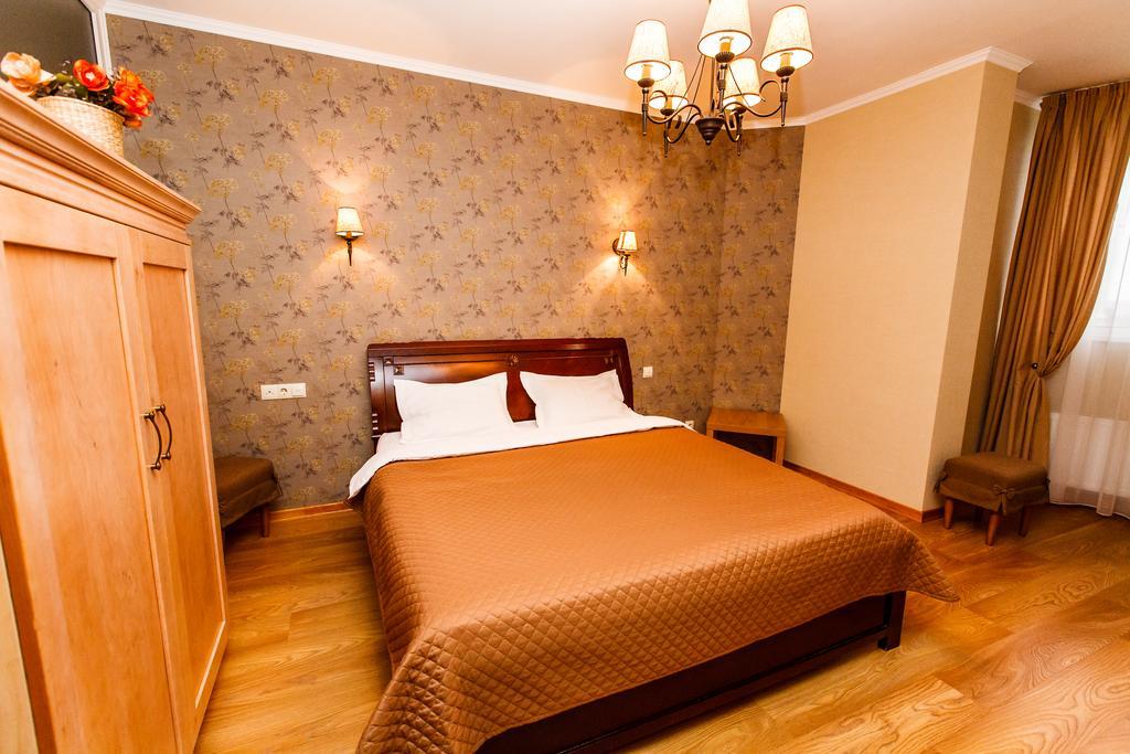 Grace Apartments Boryspil Zewnętrze zdjęcie