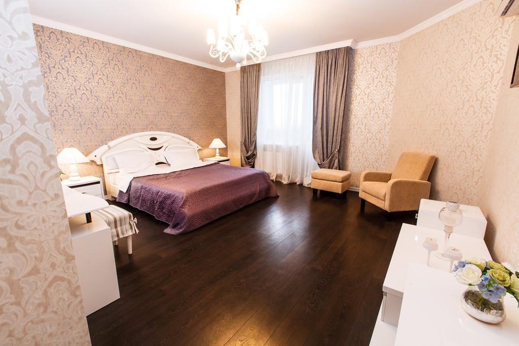 Grace Apartments Boryspil Zewnętrze zdjęcie