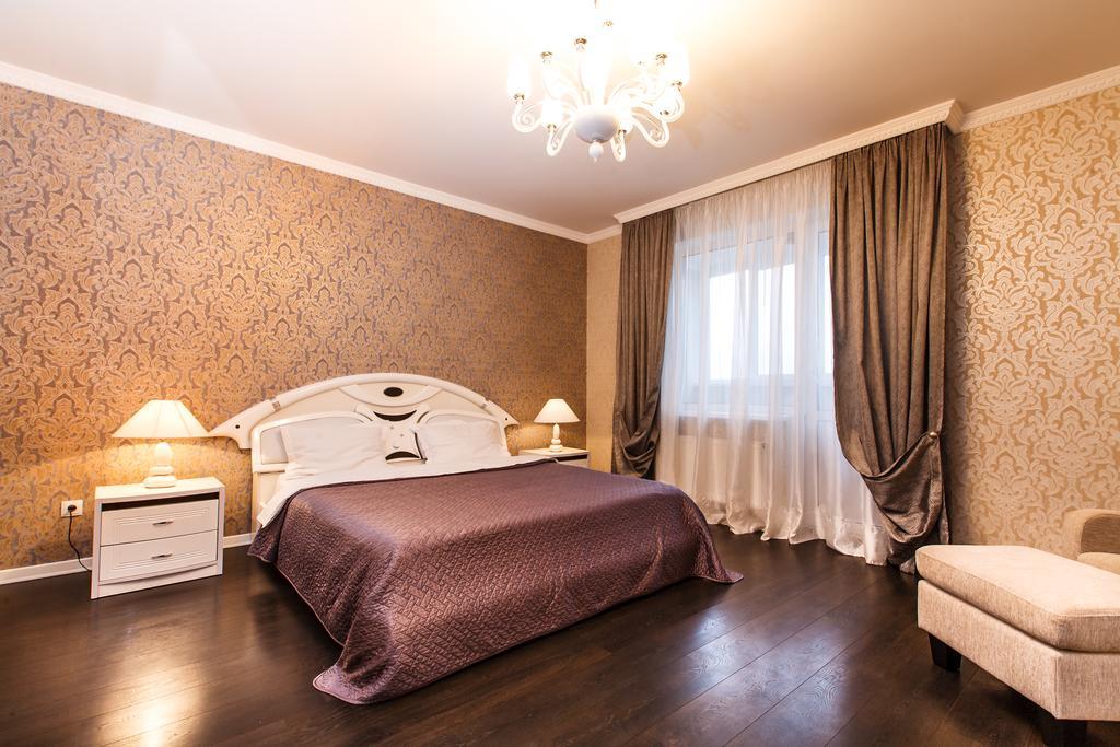 Grace Apartments Boryspil Zewnętrze zdjęcie