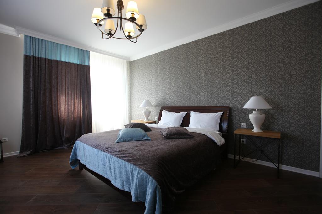 Grace Apartments Boryspil Zewnętrze zdjęcie