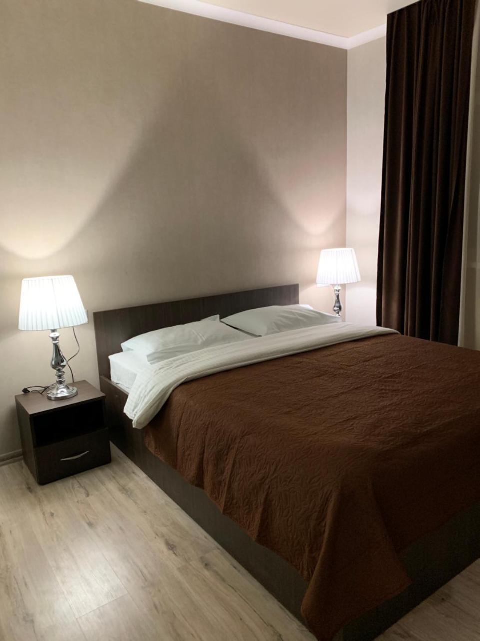 Grace Apartments Boryspil Zewnętrze zdjęcie